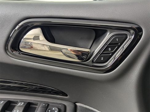 New 2026 Dodge Durango GT image 14