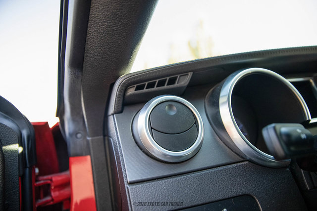 Used 2007 Ford Mustang Shelby GT500 RWD image 40