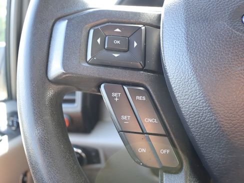 Used 2020 Ford F150 XL w/ Equipment Group 101A Mid AWD/4WD image 15