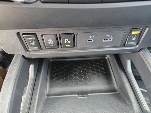 New 2026 Nissan Frontier SV w/ All-Weather Content Package image 49