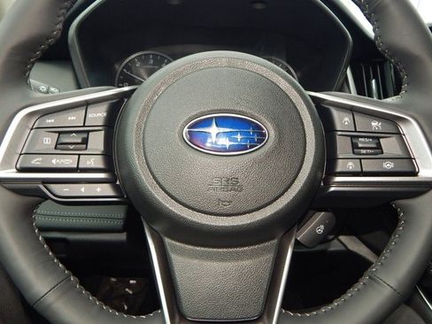 Certified 2025 Subaru Outback Touring image 29