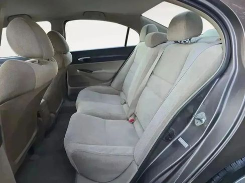 Used 2011 Honda Civic LX image 13