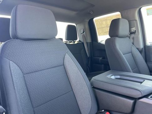 New 2026 GMC Sierra 1500 Pro w/ Pro Value Package AWD/4WD image 31