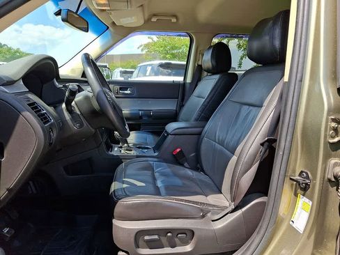 Used 2014 Ford Flex SEL w/ Equipment Group 202A FWD image 13