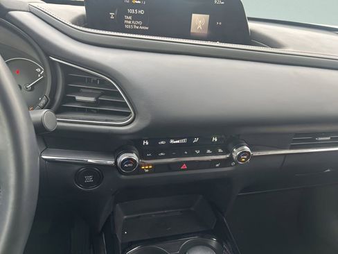 Used 2025 MAZDA CX-30 AWD 2.5 S w/ Preferred Package image 27