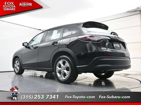 Used 2024 Honda HR-V LX image 19