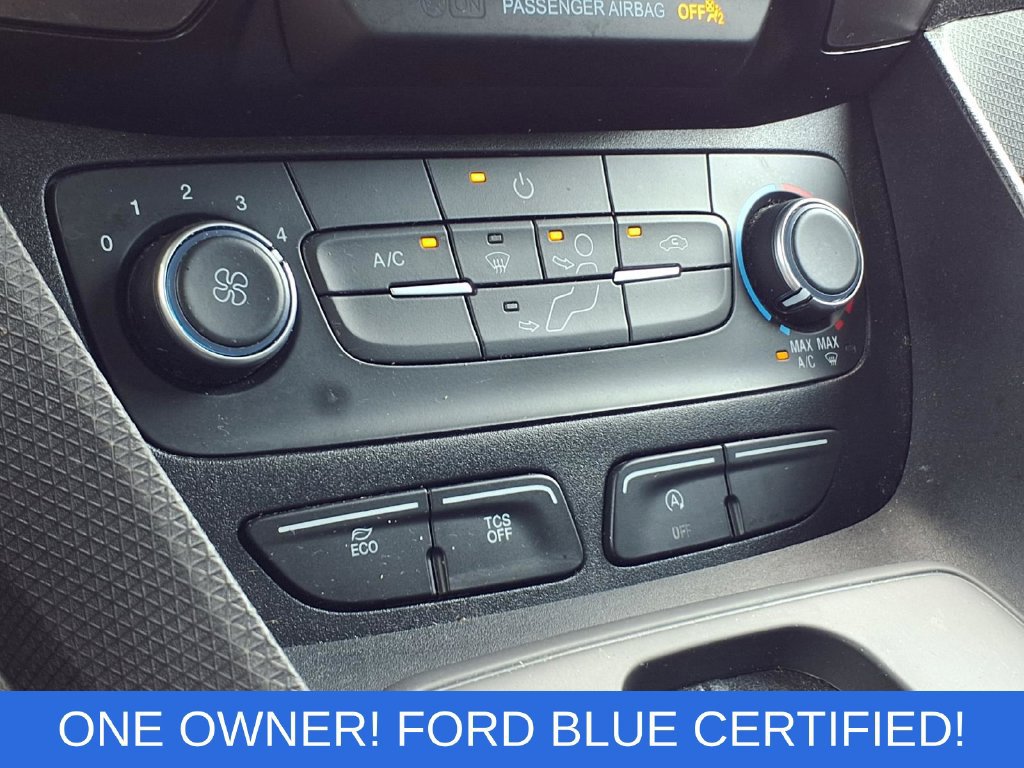 Used 2023 Ford Transit Connect XL FWD image 11