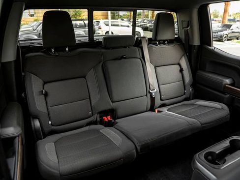 Used 2020 Chevrolet Silverado 1500 RST w/ All-Star Edition AWD/4WD image 31