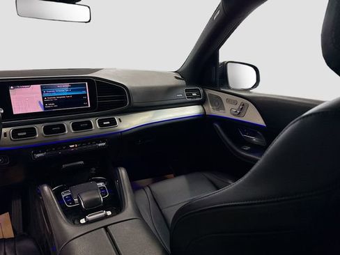 Used 2020 Mercedes-Benz GLS 450 4MATIC image 26