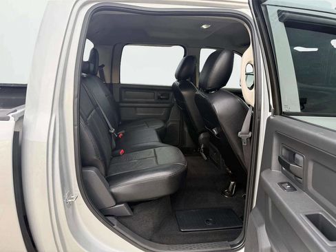 Used 2012 RAM 1500 Express w/ ST Popular Equipment Group image 13