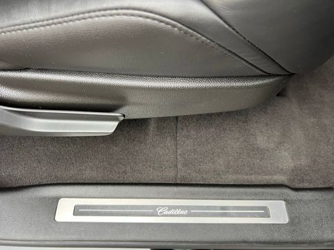 Used 2020 Cadillac Escalade ESV Luxury w/ Escalade Sport Edition image 58