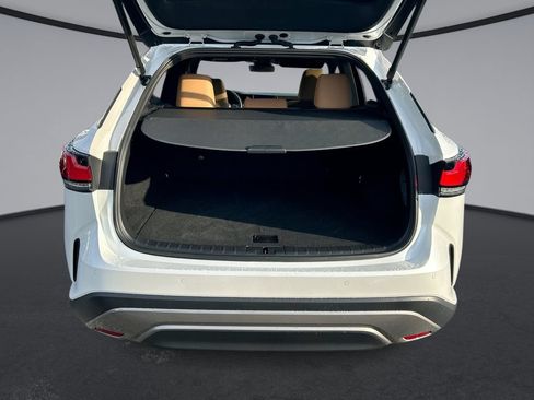 Used 2025 Lexus RX 350 FWD w/ Technology Package image 13