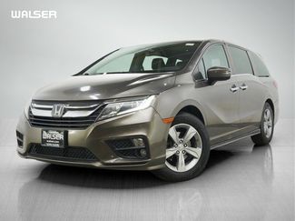 Used 2018 Honda Odyssey EX-L video 1