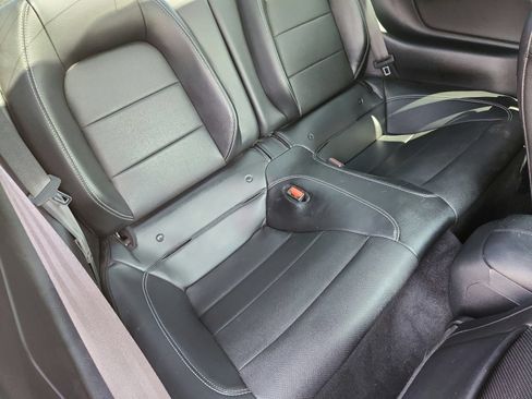 Used 2021 Ford Mustang GT Premium w/ Black Accent Package RWD image 29