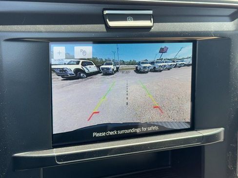 New 2026 Ford F450 4x4 Regular Cab Super Duty image 13