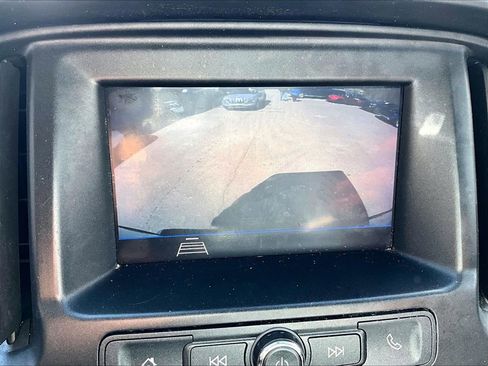 Used 2020 Chevrolet Colorado W/T w/ WT Convenience Package image 15