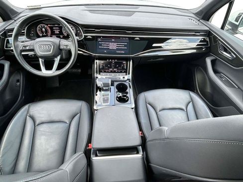 Used 2025 Audi Q7 3.0T Premium Plus AWD/4WD image 9