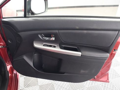 Used 2015 Subaru Impreza 2.0i Sport Limited image 17