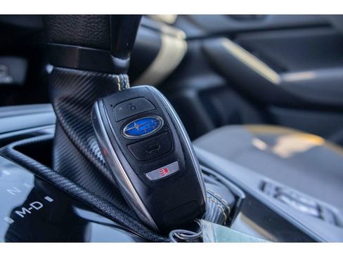 Used 2025 Subaru Crosstrek 2.5i Sport w/ Crosstrek Mirror Package AWD/4WD image 29