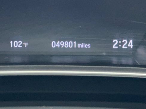 Used 2019 Honda CR-V EX-L image 23