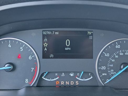 Used 2018 Ford EcoSport SE w/ SE Convenience Package image 23