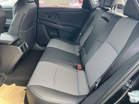 New 2026 Toyota bZ image 19