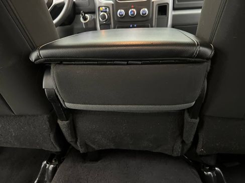 Used 2024 RAM 1500 Classic SLT RWD image 25
