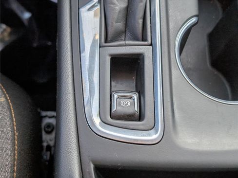 Used 2022 Chevrolet Equinox LT AWD/4WD image 25