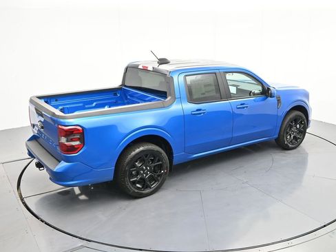 New 2025 Ford Maverick Lobo AWD/4WD image 26
