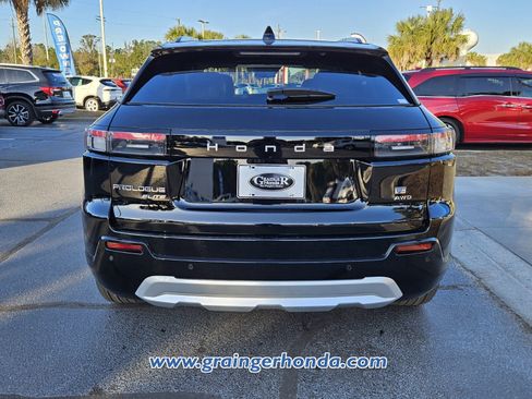 New 2026 Honda Prologue Elite image 4