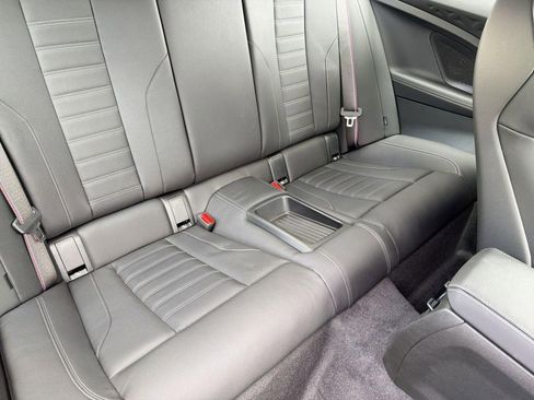 Used 2025 BMW M2 w/ Lighting Package image 29