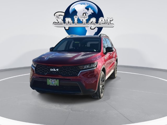 Used 2023 Kia Sorento S AWD/4WD image 15