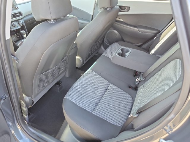 Used 2020 Hyundai Kona SEL w/ Cargo Package FWD image 23
