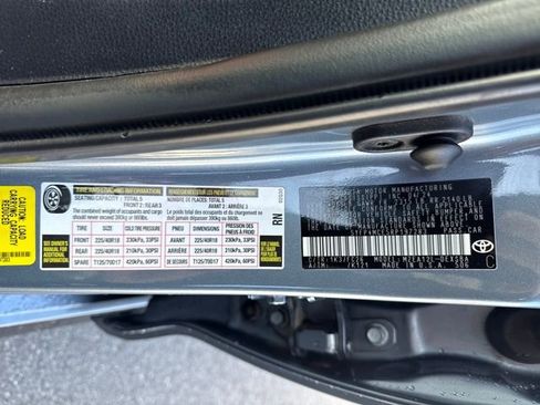 Used 2024 Toyota Corolla SE image 32