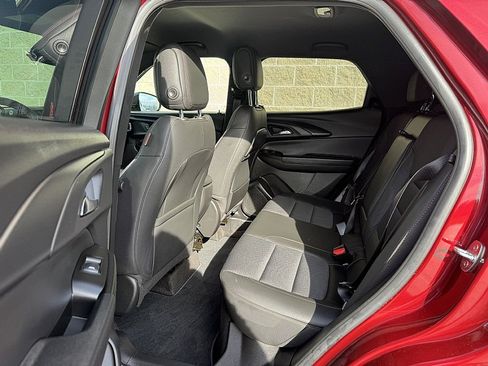 Used 2023 Chevrolet TrailBlazer RS w/ Convenience Package image 23