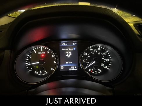 Used 2019 Nissan Rogue Sport S w/ Appearance Package image 6