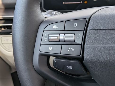 New 2026 Kia Sportage EX FWD image 28