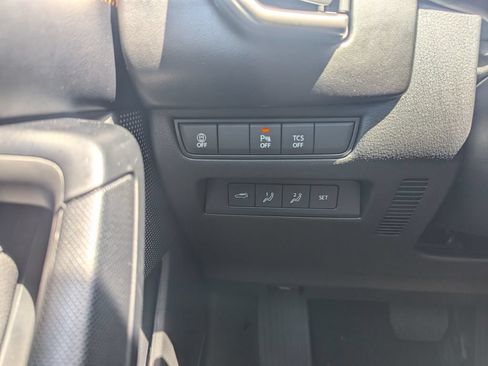 New 2026 MAZDA CX-50 AWD 2.5 S w/ Weather Package image 15