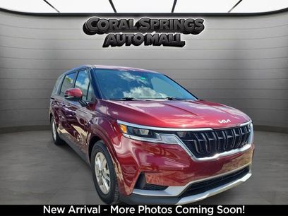Used 2024 Kia Carnival LX