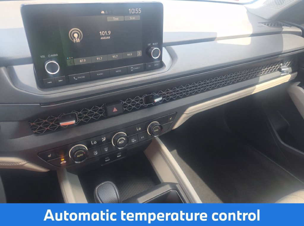 Used 2024 Honda Accord EX image 12