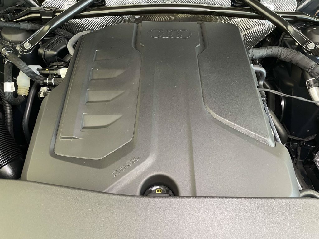 New 2026 Audi Q5 2.0T AWD/4WD image 24