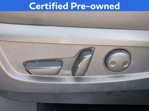 Certified 2022 INFINITI QX55 Luxe w/ Cargo Package AWD/4WD image 23