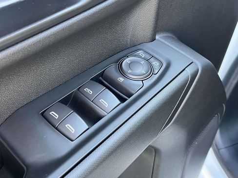 New 2026 Chevrolet Silverado 1500 Custom AWD/4WD image 15