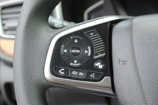 Used 2017 Honda CR-V EX image 19