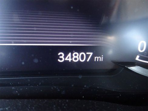 Used 2024 Genesis G80 3.5T Sport image 14