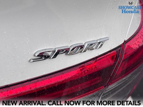 Used 2023 Honda Civic Sport image 13