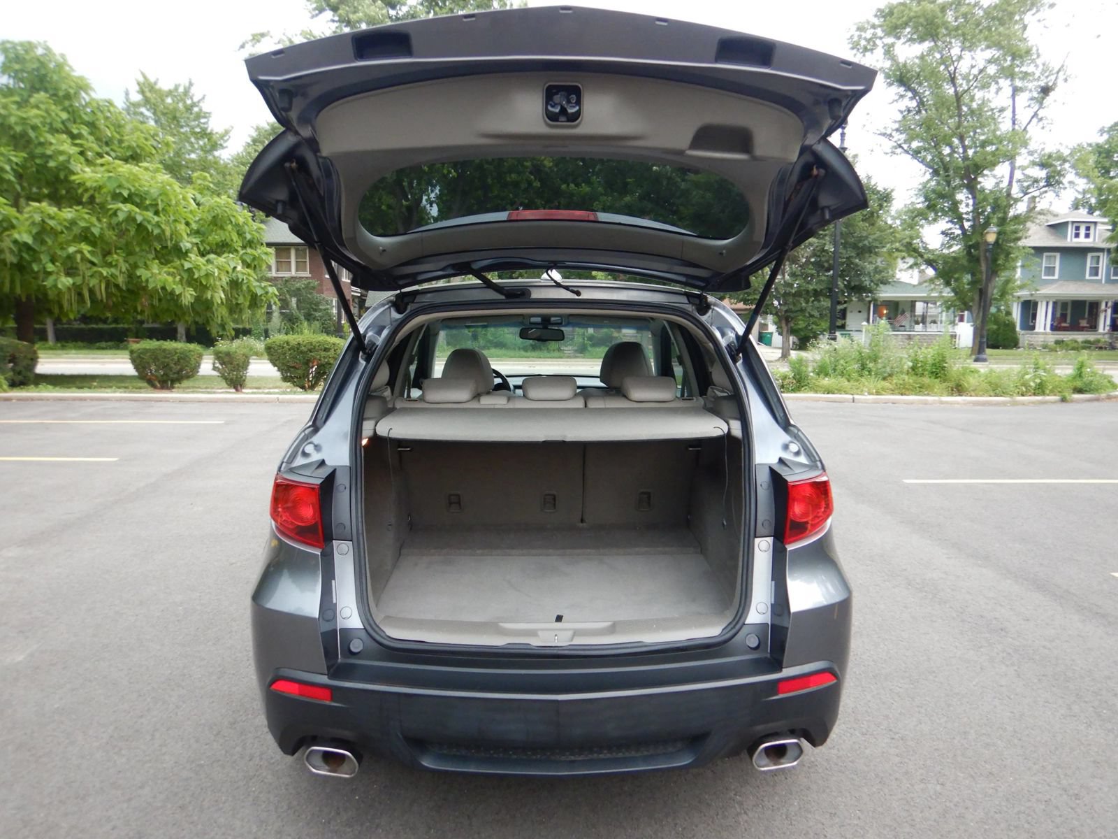 Used 2012 Acura RDX w/ Technology Package FWD image 25