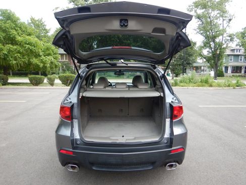 Used 2012 Acura RDX w/ Technology Package FWD image 25
