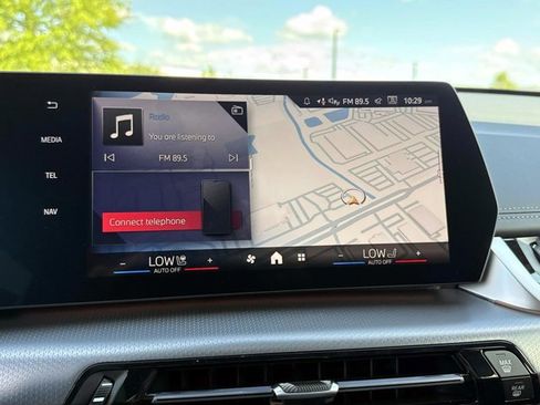 New 2026 BMW X1 M35i w/ Technology Package AWD/4WD image 25