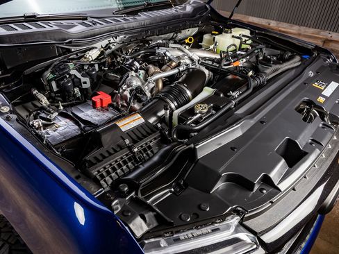 Used 2026 Ford F250 XLT w/ XLT Premium Package image 41